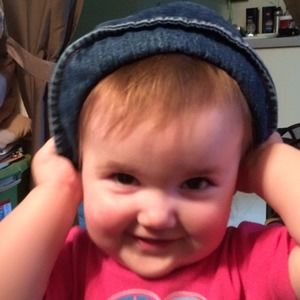 Meet your Posher, Melinda